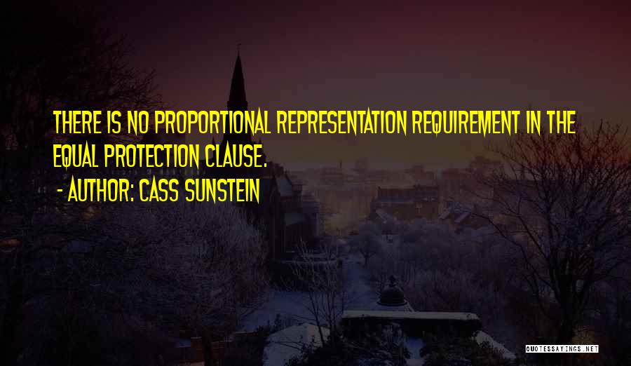 Cass Sunstein Quotes 1104101