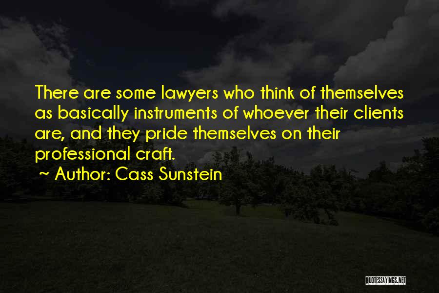 Cass Sunstein Quotes 1110997