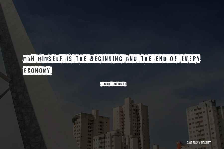 Cassaday And Company Quotes By Carl Menger Cassaday And Company Quotes By Carl Menger