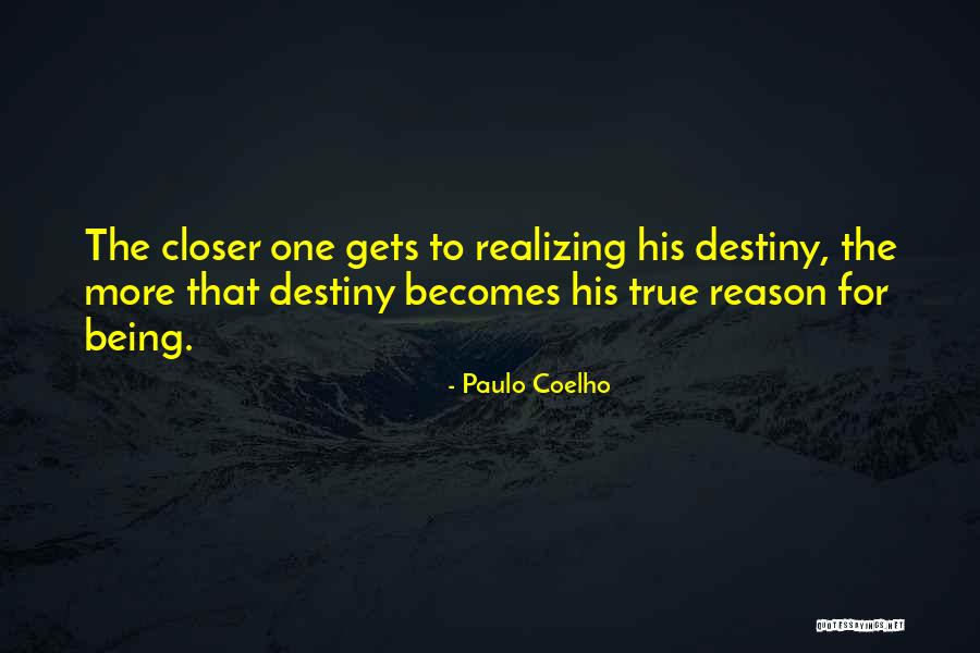 Cassaday Investments Quotes By Paulo Coelho Cassaday Investments Quotes By Paulo Coelho