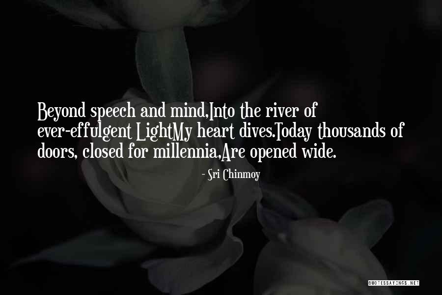 Cassaday Quotes By Sri Chinmoy Cassaday Quotes By Sri Chinmoy