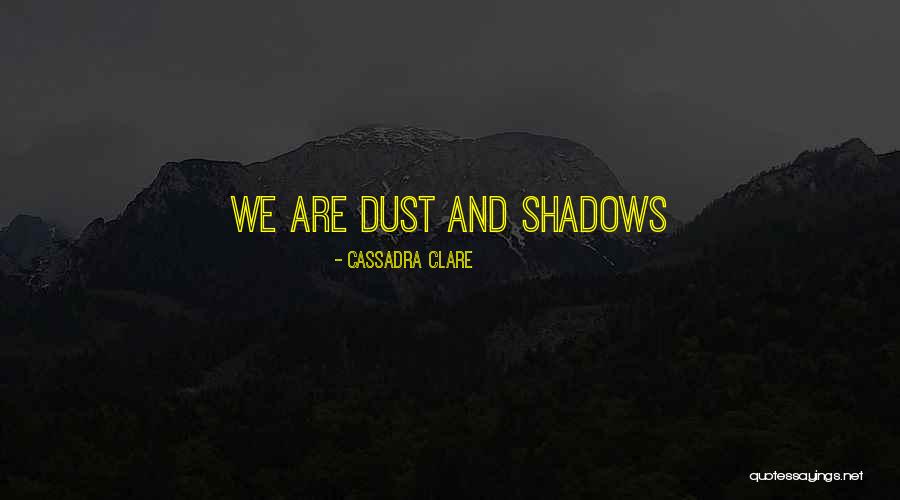 Cassadra Clare Quotes 2224621 Cassadra Clare Quotes 2224621