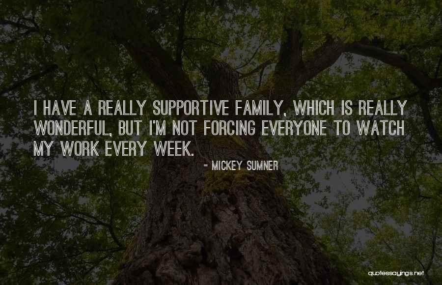 Cassady Campbell Quotes By Mickey Sumner Cassady Campbell Quotes By Mickey Sumner