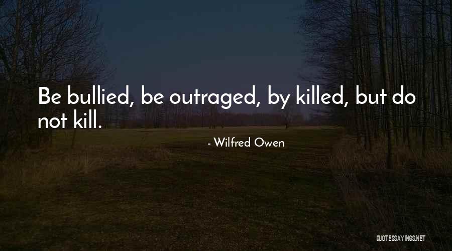 Cassagne Derecho Quotes By Wilfred Owen Cassagne Derecho Quotes By Wilfred Owen