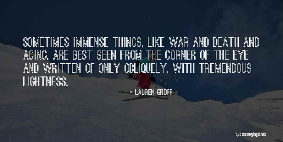 Cassaigne Alg Rie Quotes By Lauren Groff Cassaigne Alg Rie Quotes By Lauren Groff