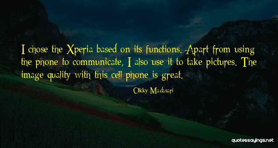 Cassaleyna Quotes By Okky Madasari Cassaleyna Quotes By Okky Madasari