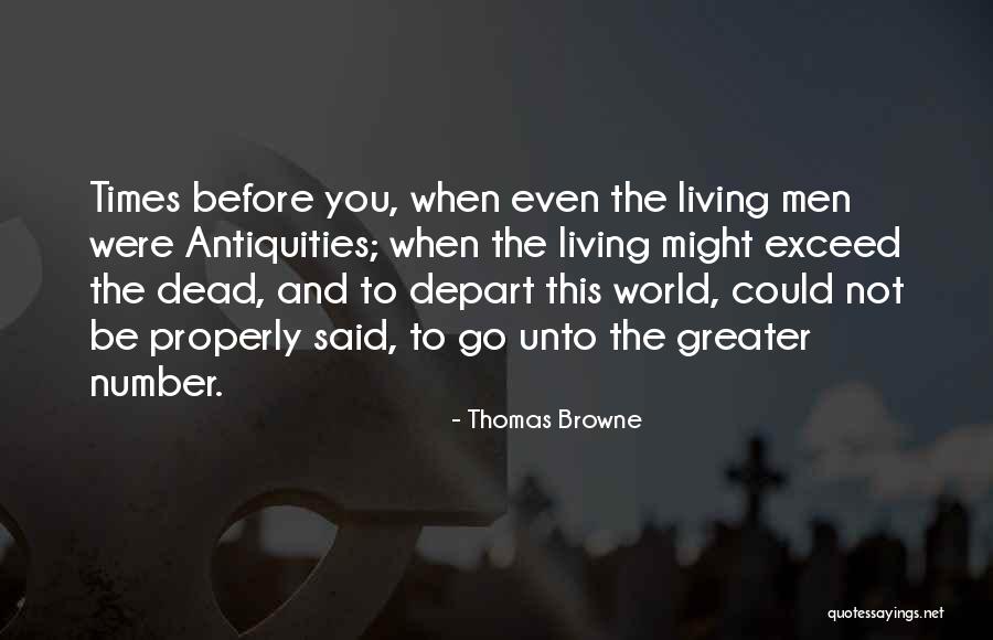 Cassalia Auto Quotes By Thomas Browne Cassalia Auto Quotes By Thomas Browne