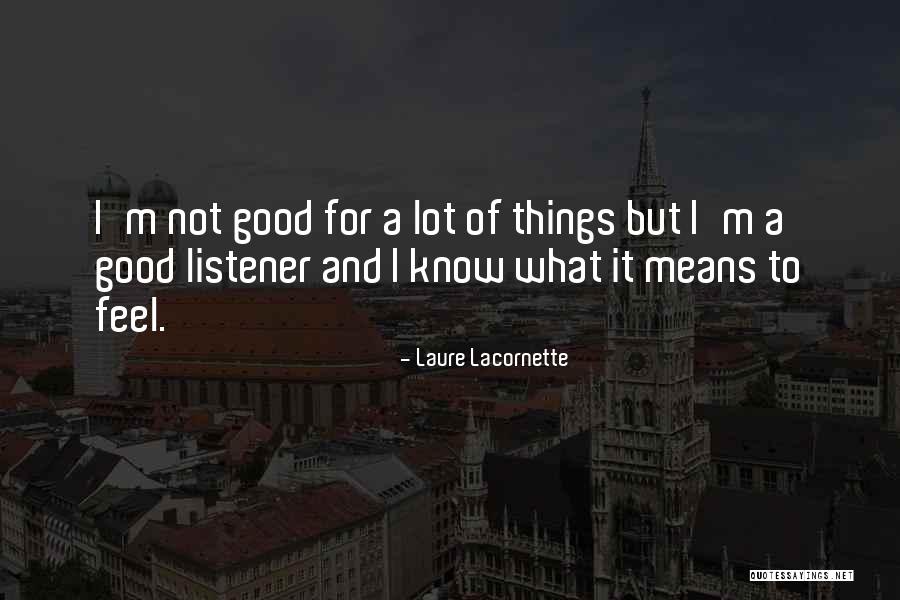 Cassalia Quotes By Laure Lacornette Cassalia Quotes By Laure Lacornette