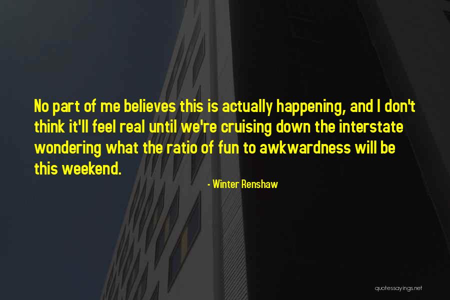 Cassalia Quotes By Winter Renshaw Cassalia Quotes By Winter Renshaw