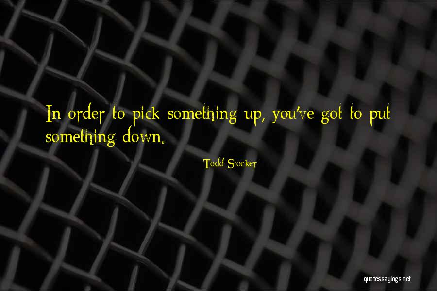 Cassander Quotes By Todd Stocker Cassander Quotes By Todd Stocker