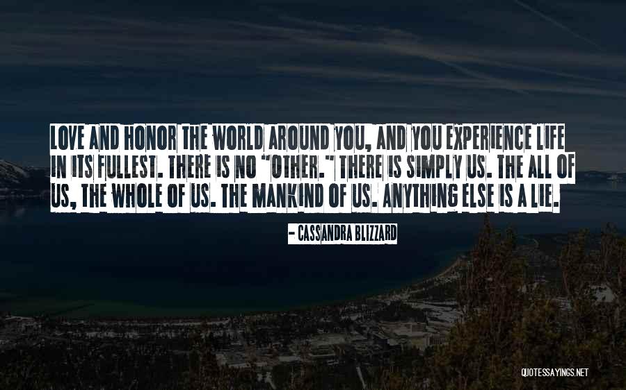 Cassandra Blizzard Quotes 1053385 Cassandra Blizzard Quotes 1053385