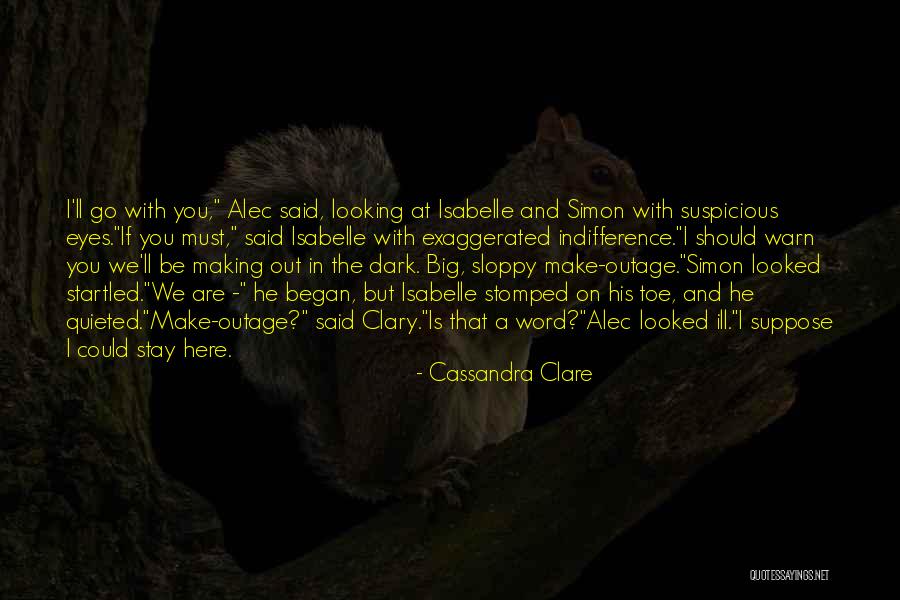 Cassandra Clare City Of Heavenly Fire Quotes By Cassandra Clare Cassandra Clare City Of Heavenly Fire Quotes By Cassandra Clare