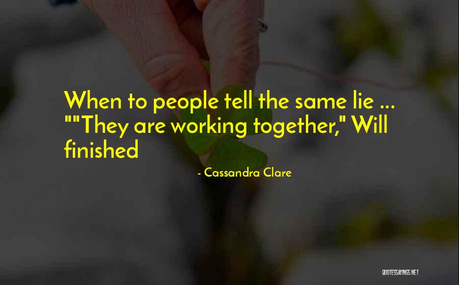 Cassandra Clare Clockwork Angel Quotes By Cassandra Clare Cassandra Clare Clockwork Angel Quotes By Cassandra Clare