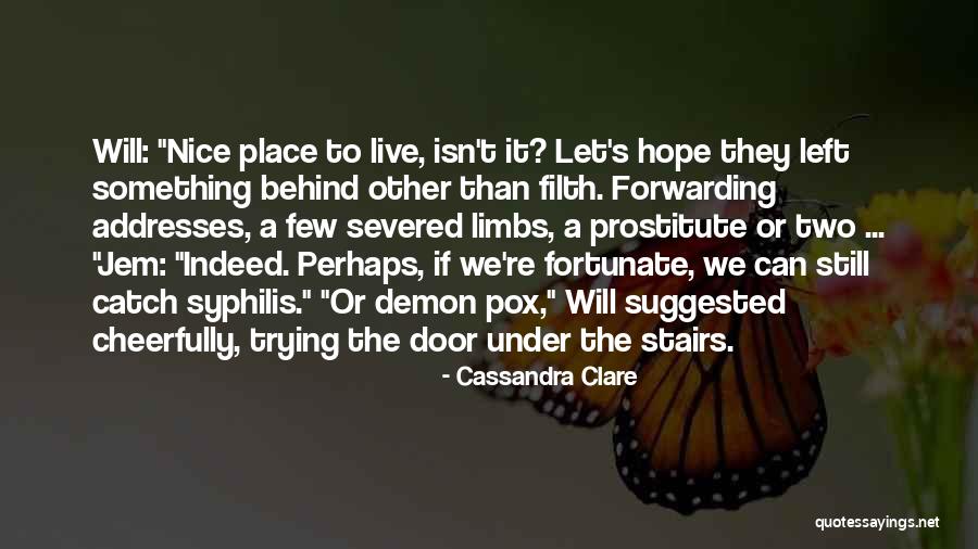 Cassandra Clare Clockwork Angel Quotes By Cassandra Clare Cassandra Clare Clockwork Angel Quotes By Cassandra Clare