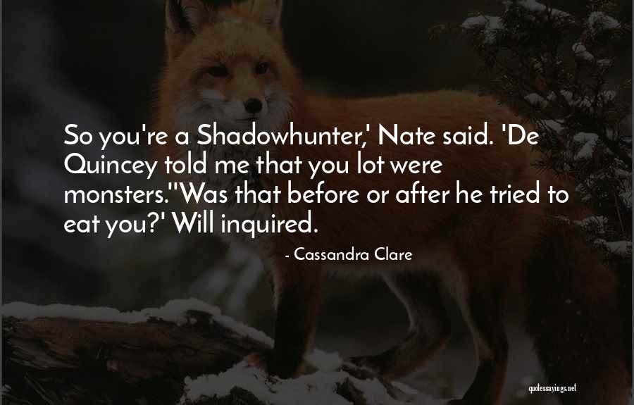 Cassandra Clare Clockwork Angel Quotes By Cassandra Clare Cassandra Clare Clockwork Angel Quotes By Cassandra Clare