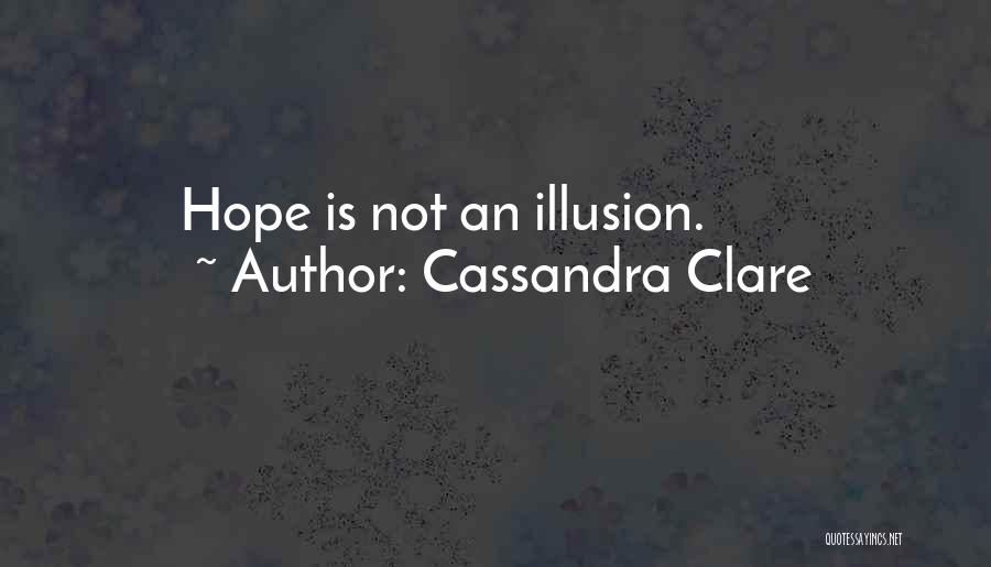 Cassandra Clare Quotes 1213235