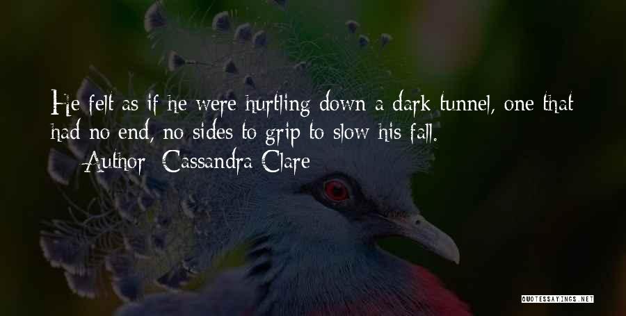 Cassandra Clare Quotes 1268001