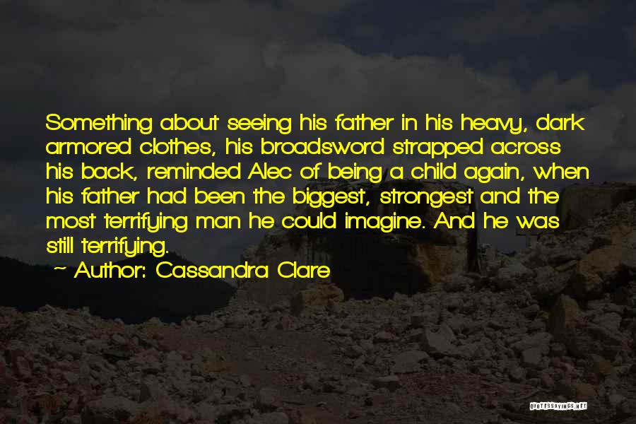 Cassandra Clare Quotes 141250