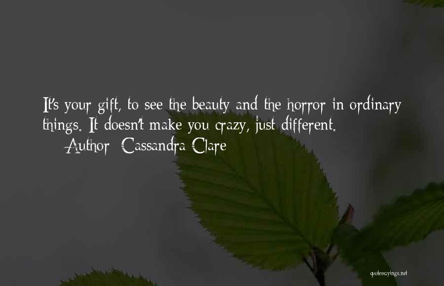 Cassandra Clare Quotes 1509507