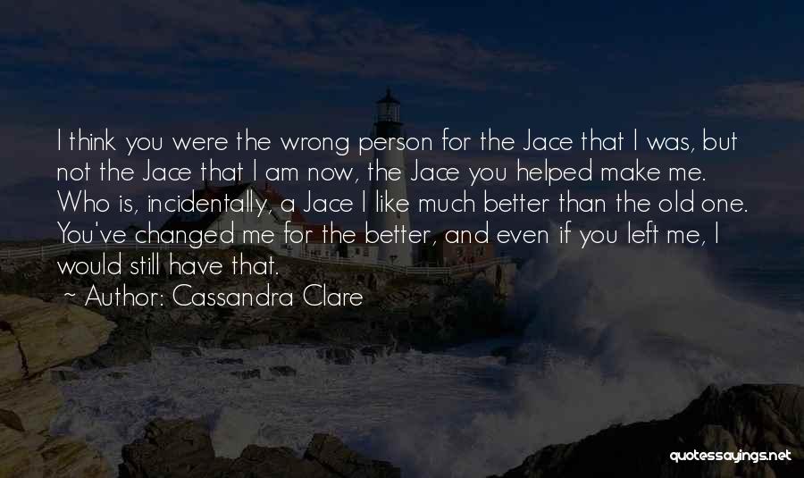 Cassandra Clare Quotes 1733883