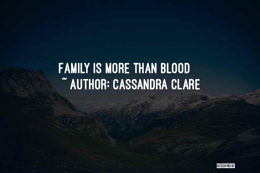 Cassandra Clare Quotes 1822751