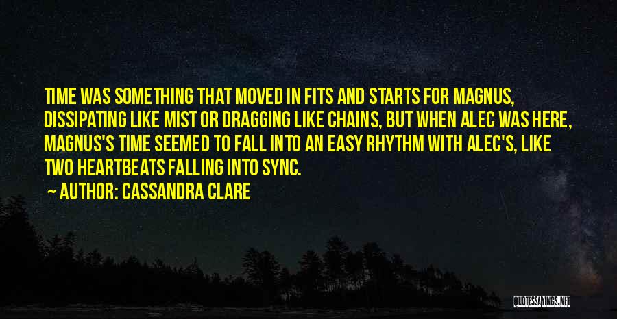 Cassandra Clare Quotes 1978276