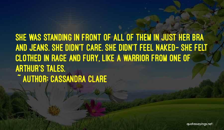 Cassandra Clare Quotes 855210