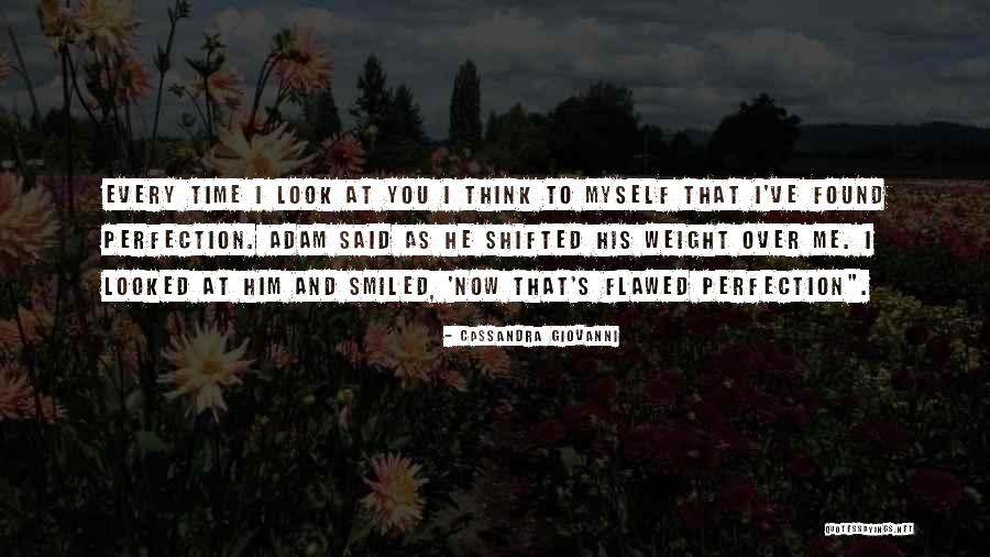 Cassandra Giovanni Quotes 1070581 Cassandra Giovanni Quotes 1070581