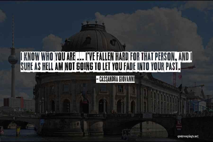 Cassandra Giovanni Quotes 1145557 Cassandra Giovanni Quotes 1145557