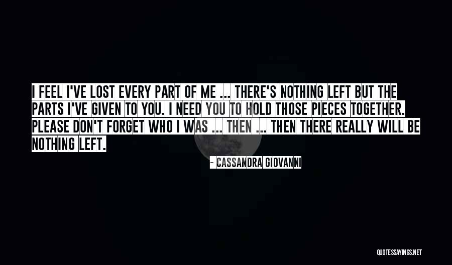 Cassandra Giovanni Quotes 714697 Cassandra Giovanni Quotes 714697