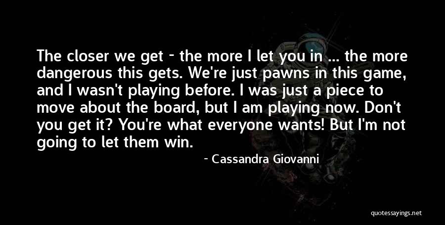 Cassandra Giovanni Quotes 993847 Cassandra Giovanni Quotes 993847