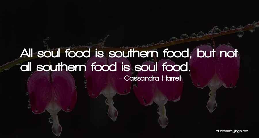 Cassandra Harrell Quotes 840456 Cassandra Harrell Quotes 840456