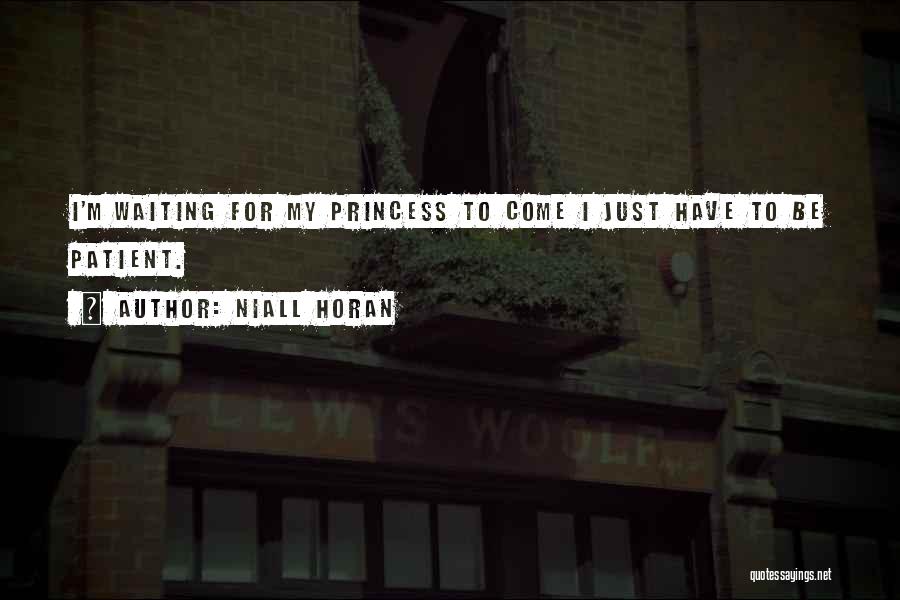 Cassandra July Quotes By Niall Horan