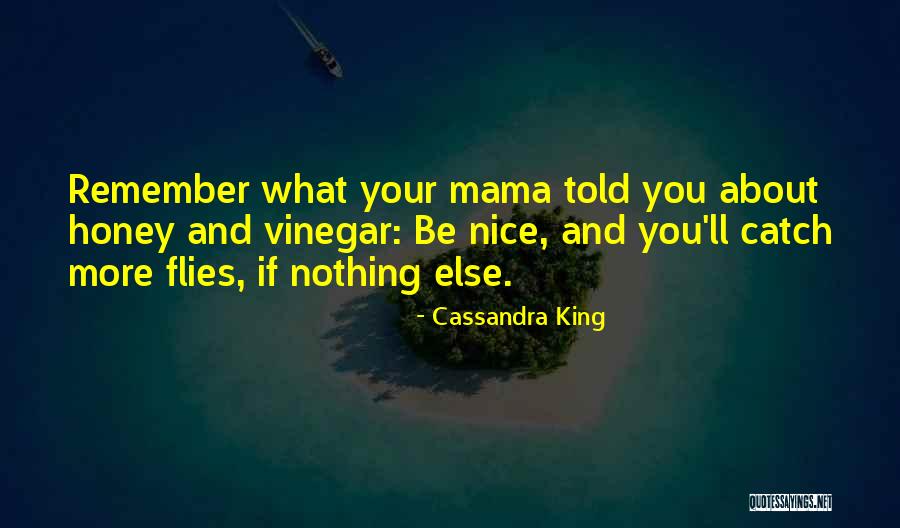 Cassandra King Quotes 1388768 Cassandra King Quotes 1388768