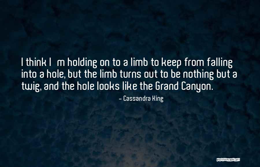 Cassandra King Quotes 168249 Cassandra King Quotes 168249