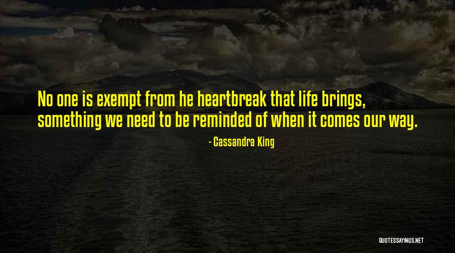 Cassandra King Quotes 1711392 Cassandra King Quotes 1711392