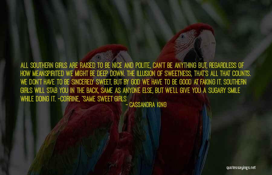 Cassandra King Quotes 1852464 Cassandra King Quotes 1852464