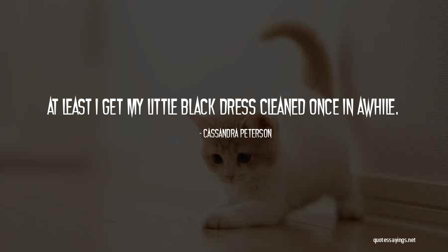 Cassandra Peterson Quotes 1215197 Cassandra Peterson Quotes 1215197