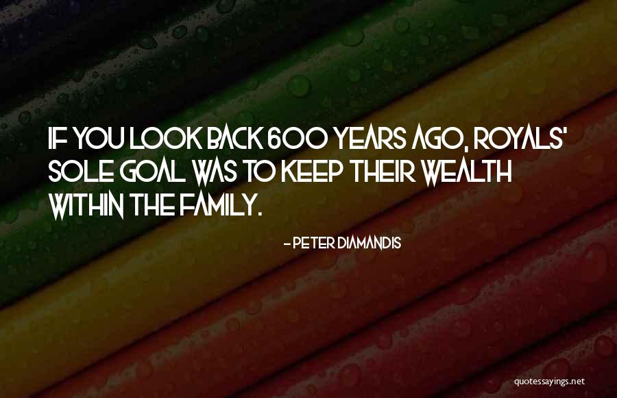 Cassandra Ravenel Quotes By Peter Diamandis Cassandra Ravenel Quotes By Peter Diamandis