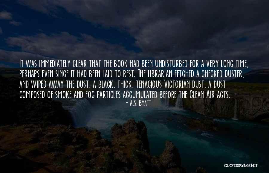 Cassandras Kitchen Quotes By A.S. Byatt Cassandras Kitchen Quotes By A.S. Byatt
