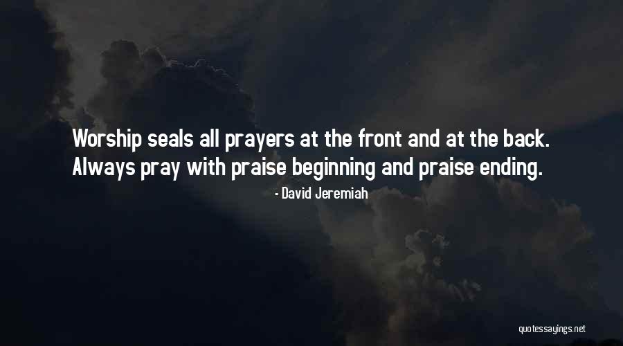 Cassandras Kitchen Quotes By David Jeremiah Cassandras Kitchen Quotes By David Jeremiah