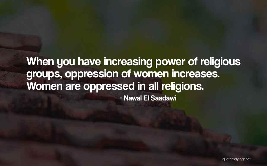 Cassandria Quotes By Nawal El Saadawi Cassandria Quotes By Nawal El Saadawi