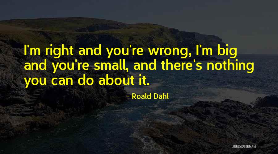 Cassani Carlo Quotes By Roald Dahl Cassani Carlo Quotes By Roald Dahl