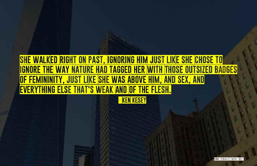 Cassanos Sidney Quotes By Ken Kesey Cassanos Sidney Quotes By Ken Kesey