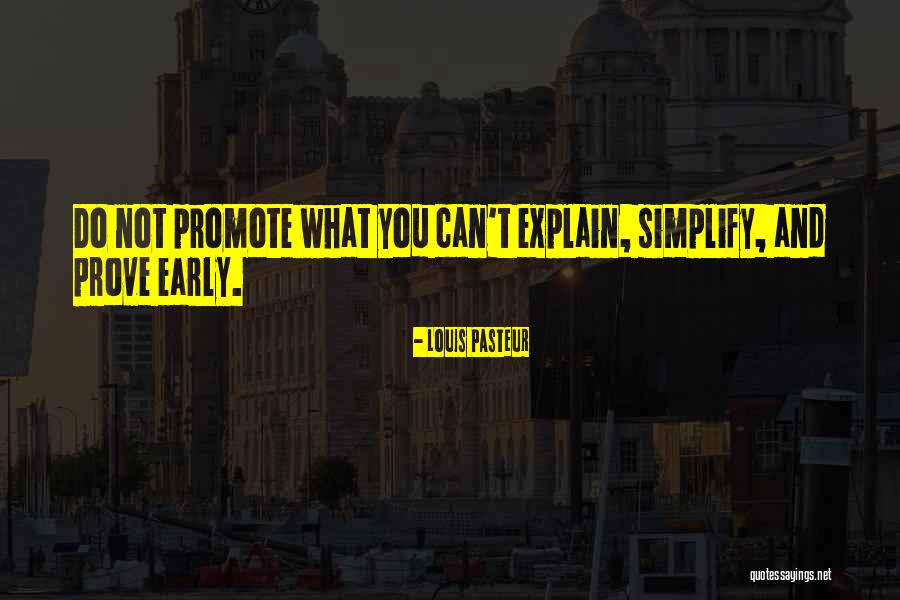Cassanos Sidney Quotes By Louis Pasteur Cassanos Sidney Quotes By Louis Pasteur