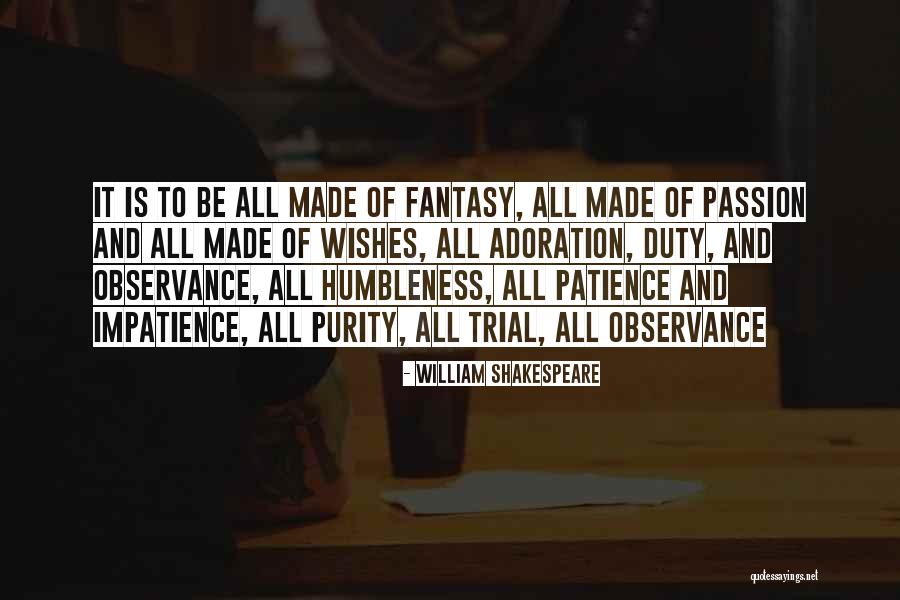 Cassanovum Quotes By William Shakespeare Cassanovum Quotes By William Shakespeare