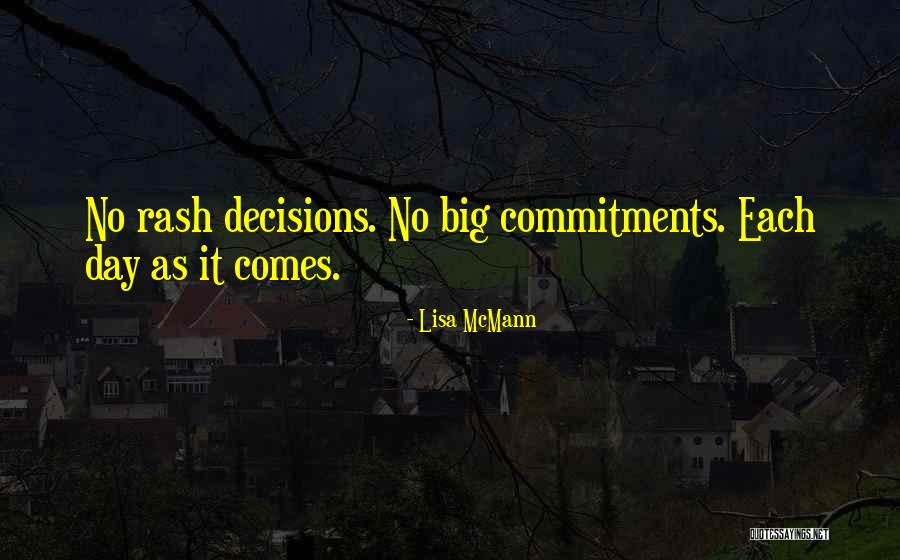 Cassantini Quotes By Lisa McMann Cassantini Quotes By Lisa McMann