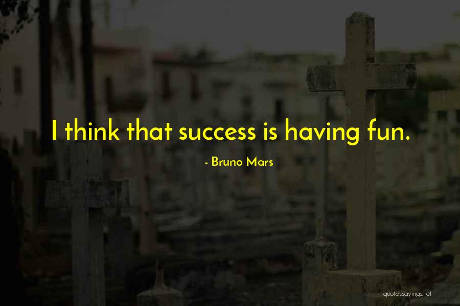 Cassapanca Italian Quotes By Bruno Mars