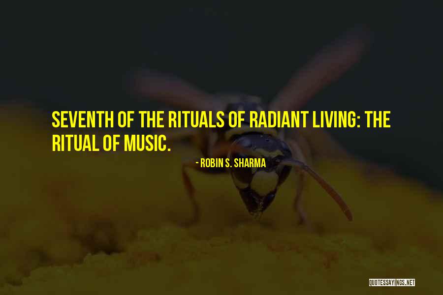 Cassard Artist Quotes By Robin S. Sharma Cassard Artist Quotes By Robin S. Sharma