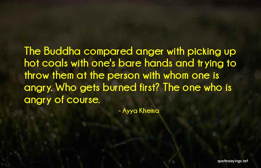 Cassareep Quotes By Ayya Khema Cassareep Quotes By Ayya Khema